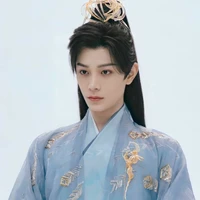 ซ่งฉิง//พ.อ.(องค์รัชทายาท)