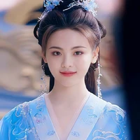 จื่อเหริน//นายร้าย(อนุ)