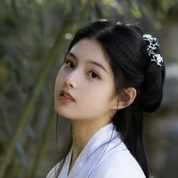 ฟ่างเฉียน//สาวใช้น.อ. (สนิด)