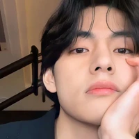 Kim taehyung
