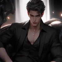 Damon Knight (ML)