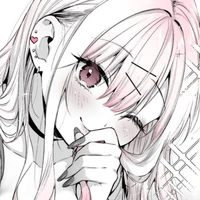 มิวจิ//เผ่ามนุษย์//อายุ17