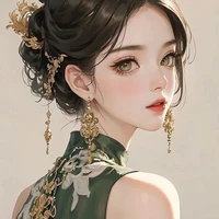 Yulien Luna Beryl