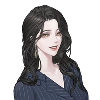 Lydia Fae Beryl