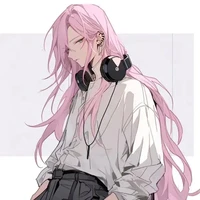 Lio m:mc before