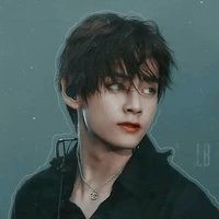Kim Taehyung / V