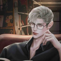 Nick William(mc) 