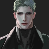 Gabriel William 