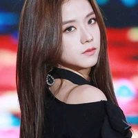 Jisoo 
