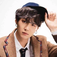 Yoongi 