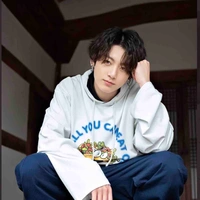 Jungkook