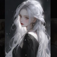 Roshni Madhav oberoi (aunt of ml)