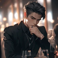 Noah Kingsley (Ml