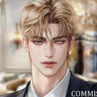 Ronan Sidorov Volkov