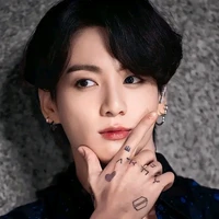 Jungkook (25)(D.D)