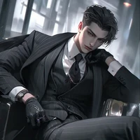 damon salvatore (A.D) mafioso Rusia_Jon
