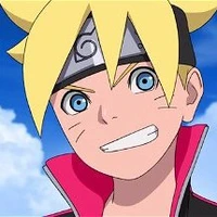 Boruto