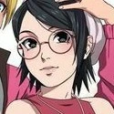 Sarada