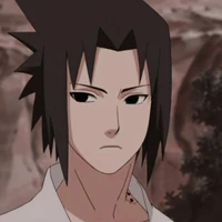 Sasuke Uchiha