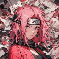 Sakura Haruno
