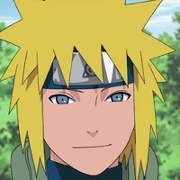 Minato Namikaze