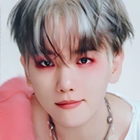 Byum BaekHyun