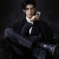 ไทเกอร์(พ่อพระเอก)