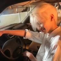 ฮันเตอร์(นายเอก)