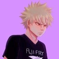 Bakugou