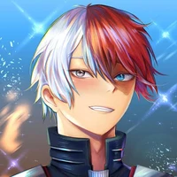 Todoroki