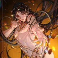 Nicholas (the mother of Nika) 