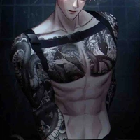 Alexander (the father of Nika) 