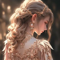 Alisha Rajput ( Ekansh