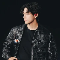 Kim Taehyung