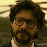 Professor