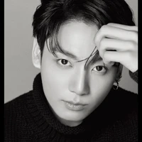 Jeon Jungkook