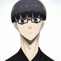 jinpachi ego