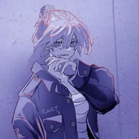 Kawaragi Senju