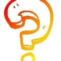 ???