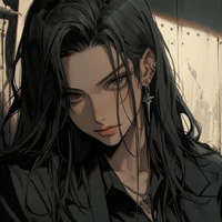 Gabrielle Deveraux/Elle(FL)