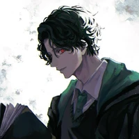 ♠️🐍Tom Riddle🐍♠️