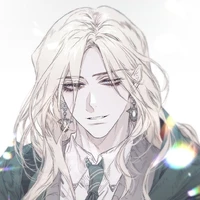 ✨️🪐Abraxas Malfoy🪐✨️