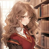 🖕🏻🤬Hermione Granger🤬🖕🏻