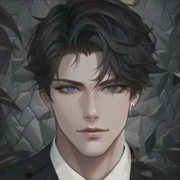🐈‍⬛🐍Henry Peverell🐍🐈‍⬛