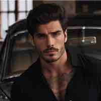 Micheal Suarez(Fl dad)