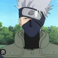 kakashi