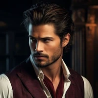 Duke Clarke