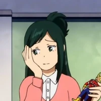 ~inko midoriya/o.p.d/*25*