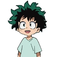 ~izuku midoriya/g.p/*6*
