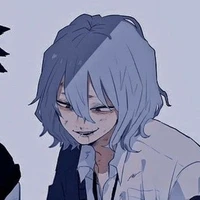 shigaraki midoriya/a.d.p/*9*